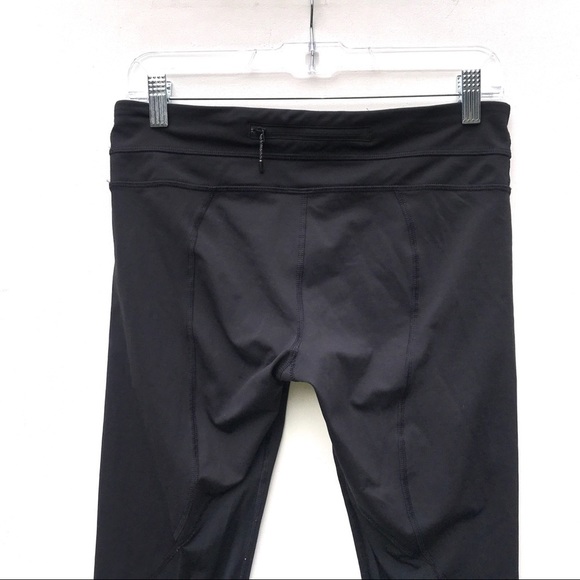 Lululemon SoulCycle inspire Legging pants 8 - Picture 4 of 6